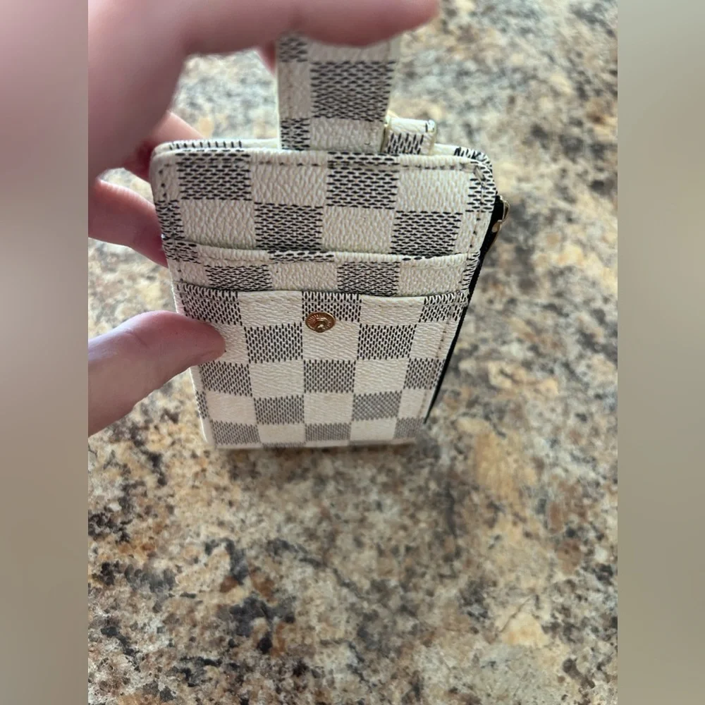 Wristlet Wallet
